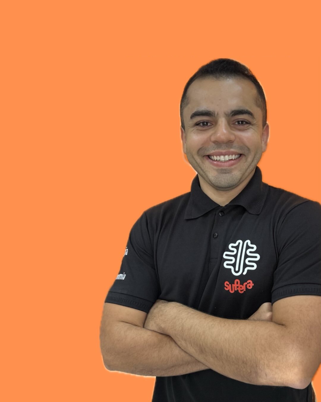 Gabriel Araripe, diretor do SUPERA Parquelândia